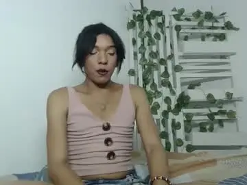 Chaturbate Adult Webcam of candy_hot_trans