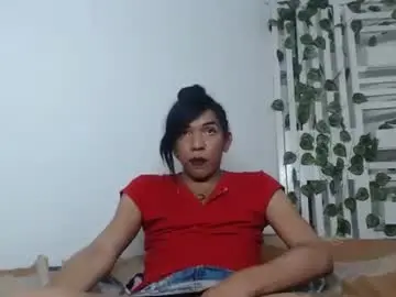 Chaturbate Sex Cam of candy_hot_trans
