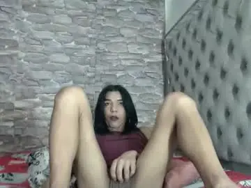 Chaturbate Free Porn Cam of candy_hot_trans