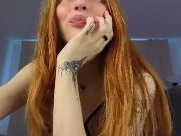Chaturbate Private Sex Chat of cutie_lilliana