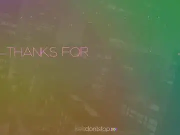 Chaturbate Live Sex Cam of kelsdontstop