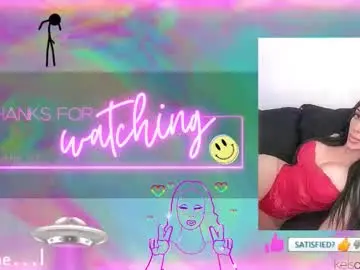 Chaturbate Adult Video Chat of kelsdontstop