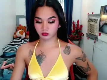 Chaturbate Best Webcam of lil_fantacy