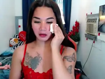 Chaturbate Watch Live Sex Cams of lil_fantacy