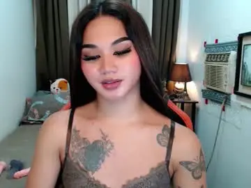 Chaturbate Adult Video Chat of lil_fantacy