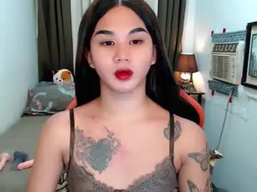 lil_fantacy from chaturbate