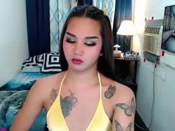 Chaturbate Nude Webcam of lil_fantacy