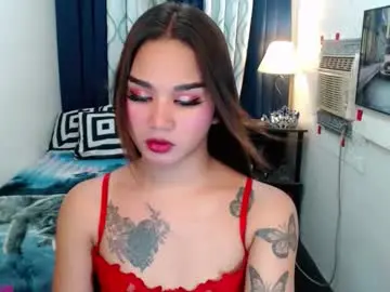Chaturbate Sex Cam of lil_fantacy