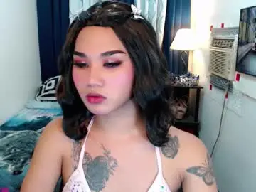 Chaturbate Live Sex Cam of lil_fantacy