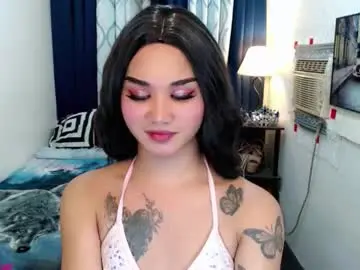 Chaturbate Live Sex of lil_fantacy