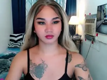 Chaturbate Live Sex Cam of lil_fantacy