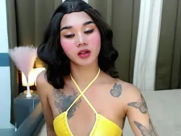 Chaturbate Watch Live Sex Cams of lil_fantacy
