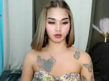 Chaturbate Live Sex Cam of lil_fantacy