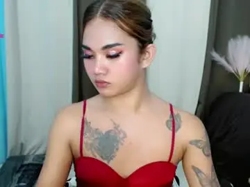 Chaturbate Sex Cam of lil_fantacy