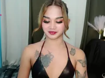 Chaturbate Live Sex Cam of lil_fantacy