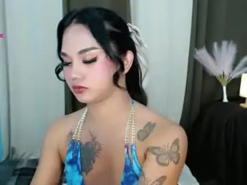 Chaturbate Adult Webcam of lil_fantacy