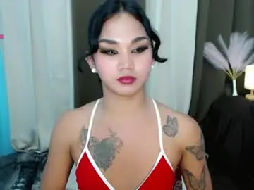 Chaturbate Adult Webcams of lil_fantacy