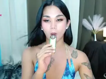 Chaturbate Live Sex of lil_fantacy