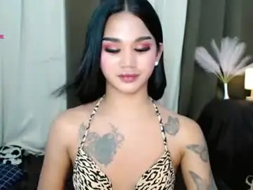 Chaturbate Best Webcam of lil_fantacy
