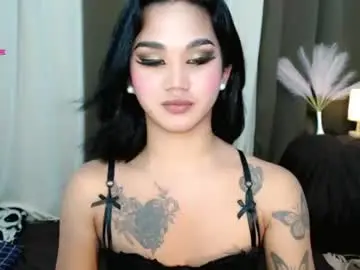 Chaturbate Best Webcam of lil_fantacy