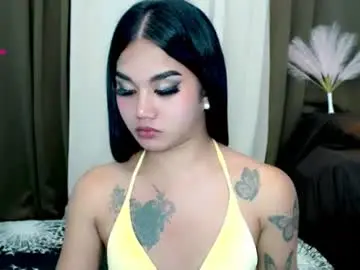 Chaturbate Free Porn Cam of lil_fantacy