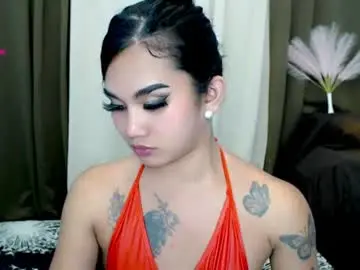 Chaturbate Adult Video Chat of lil_fantacy