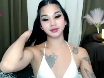 Chaturbate Sex Chat of lil_fantacy