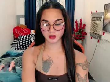 Chaturbate Best Webcam of lil_fantacy
