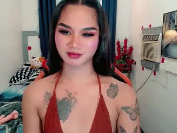 lil_fantacy from chaturbate