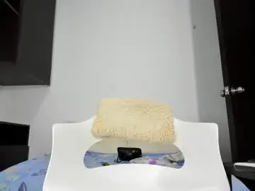 Chaturbate Sex Chat of melissa_fem_