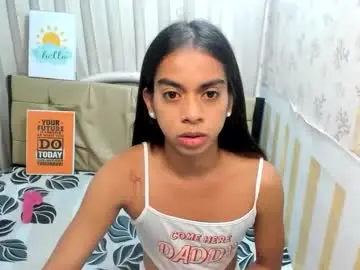 Chaturbate Live Sex Cam of petitehorsycock