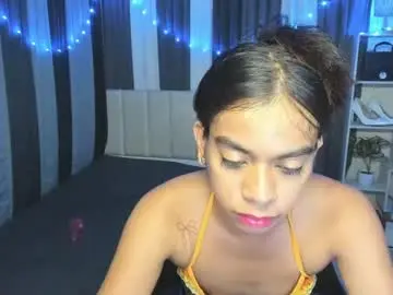 Chaturbate Live Sex Cam of petitehorsycock