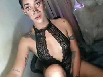 Chaturbate Live Porn of sassy_ts69