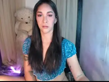 Chaturbate Best Webcam of sassy_ts69