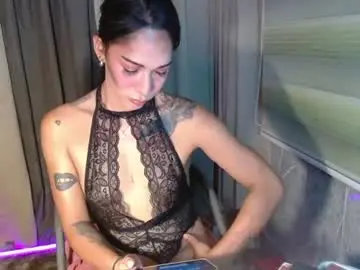 Chaturbate Live Porn of sassy_ts69