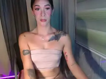 Chaturbate Free Porn Cam of sassy_ts69