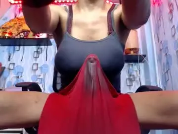 Chaturbate Live Sex Cam of 21cmmusclecockts