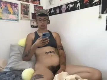 Chaturbate Sex Cam of bloodrushbabe