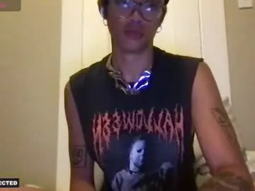 Chaturbate Live Sex of bloodrushbabe