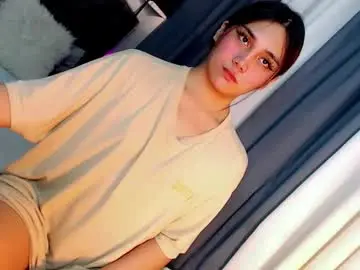 Chaturbate Live Sex of desirable_rica