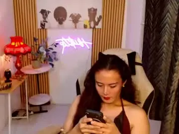 Chaturbate Adult Webcam of iam_yourtrough_pleasurecumshot