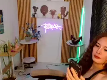 Chaturbate Live Sex of iam_yourtrough_pleasurecumshot