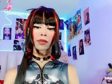 Chaturbate Adult Webcam of jadee_williamss