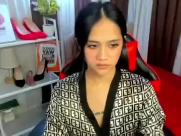 Chaturbate Nude Webcam of kaithleenxx