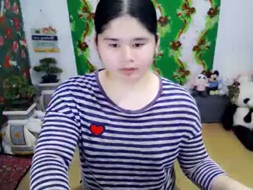 Chaturbate Best Webcam of kianna_schmitz