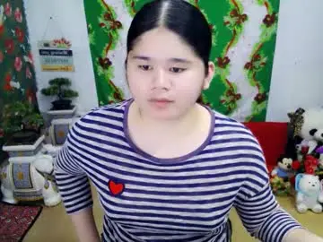 Chaturbate Live Porn of kianna_schmitz