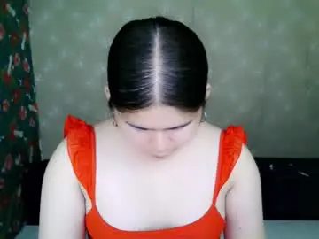 Chaturbate Adult Webcam of kianna_schmitz