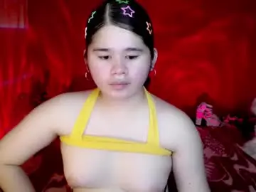 Chaturbate Nude Webcam of kianna_schmitz