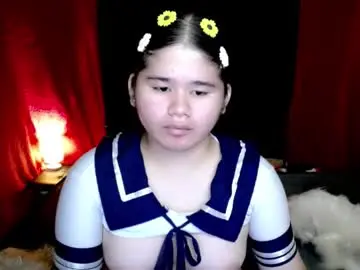 Chaturbate Nude Webcam of kianna_schmitz