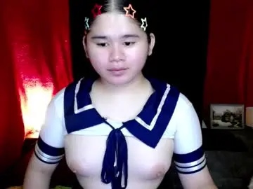 Chaturbate Best Webcam of kianna_schmitz